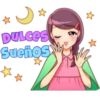 **
DULCES
Sueños