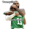 Tranquilo
ING
Perdóname