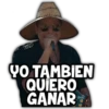 7GD
YO TAMBIEN
QUIERO
GANAR