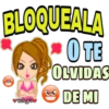 ✫Frases Tóxicas✫ (Ella y El) 15