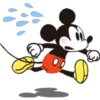 Mickey Mouse 16