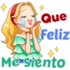 Que
Feliz
ㅁㅁ
Me siento