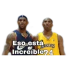 Eso esta KERS
Increíble74