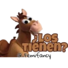 ToyStory pa'l grupo! 19
