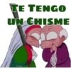 TE TENGO
UN CHISME
Lilium