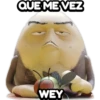 un gallo con muchos huevos 17