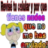 ✫Frases Tóxicas✫ (Ella y El) 16