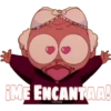 IME ENCANTAA!
•Lilium