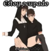 Cstoy.ocupado
Ehristiane VOS