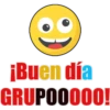 ¡Buen día
GRUPO0000!