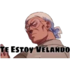TE ESTOY VELANDO
Lilium