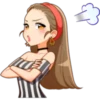 Fashionable Girls 23