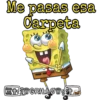 Me pasas esa
Carpeta
(+33#GRILLØJL
