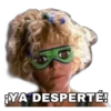 FYA DESPERTÉ!
