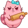 I