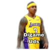 wish
LAKERS
Digame
uds