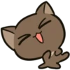 CHIBI NEKO CATS 12