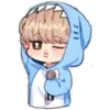 BTS♦️anime 17