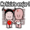 》Amor chiquito《 14