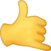 Emojis Whatsapp Style 2 20