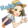 Hola