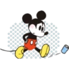 Mickey Mouse 18