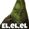 Jan Omar
EL,EL,EL