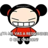 @emmarias91
¿YA ME VAS A RESPONDER
O QUE CABRON?