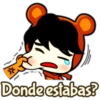 Linda Parejita 16