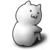 Cute animals meme style 11