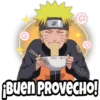VickyFa
¡Buen PROVECHO!