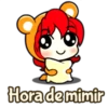 Linda Parejita 17