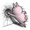 Cute animals meme style 13