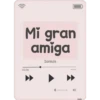 Frases de canciones 21