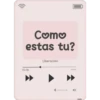 Frases de canciones 22