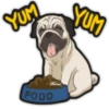 YUM
YUM
Rose
FOOD