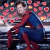 Tom Holland ☆ 26