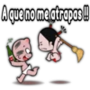》Amor chiquito《 15