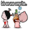》Amor chiquito《 16