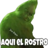 Jan Omar
AQUI EL ROSTRO