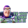 ToyStory pa'l grupo! 21