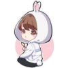 BTS♦️anime 21