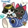 Nyanpire 20