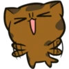 CHIBI NEKO CATS 14