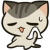 CHIBI NEKO CATS 15