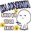 ✫Frases Tóxicas✫ (Ella y El) 20