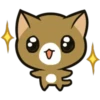 CHIBI NEKO CATS 16