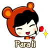 Linda Parejita 23