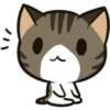 CHIBI NEKO CATS 17