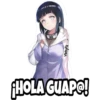 VickyFa
¡HOLA GUAPO!